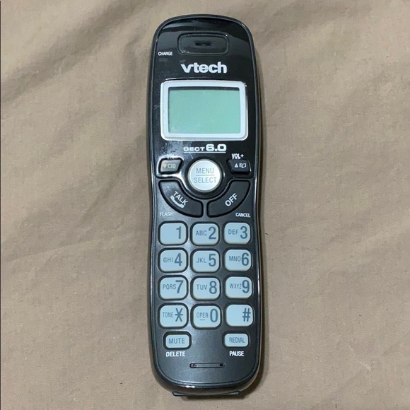 VTech Cordless Phone - Picture 2 of 6